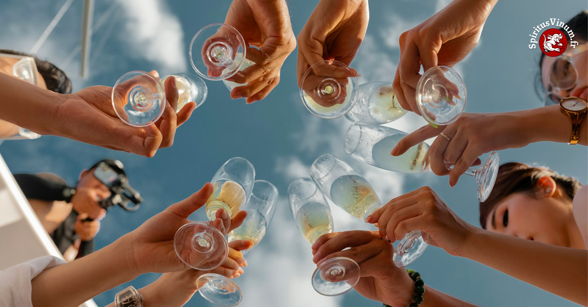 Les Français boivent moins de vin… mais l’aiment toujours autant