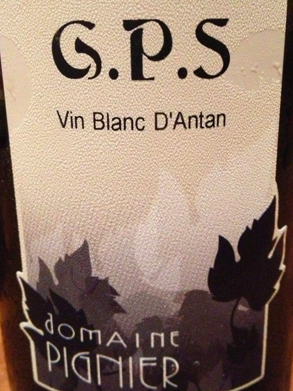 Le “Blanc des glaciers” : un vin de glace du Mont-Blanc - Spiritus Vinum -  L'esprit du vin et tutti quanti
