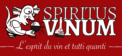 spiritusvinum